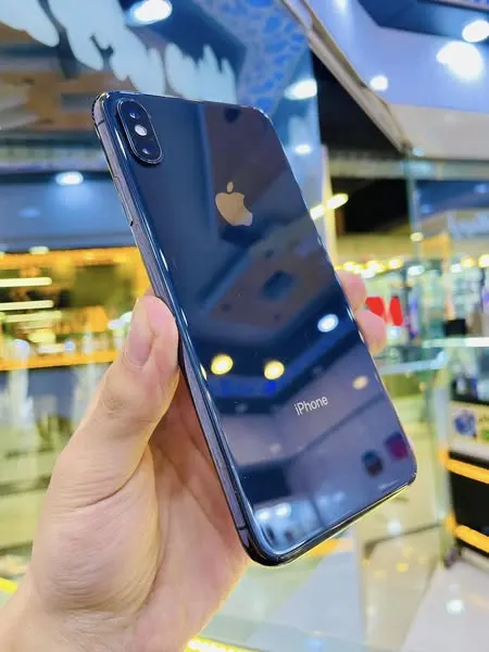 iPhone Xs Max