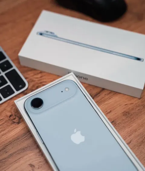 iPhone 17 air