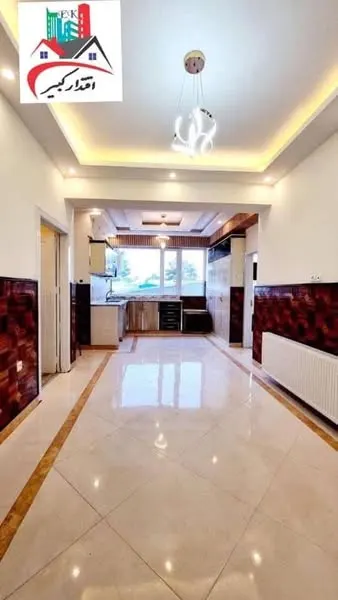 Two apartments for sale, 140 m², Shahr-e Naw, Kabul