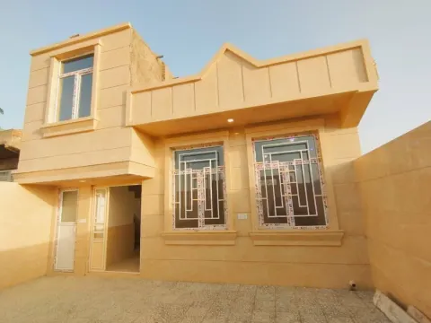 New house for sale, 140 m²