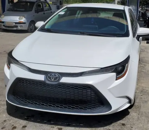 Toyota Corolla LE 2020 for Sale