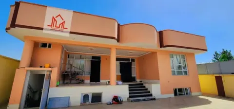 2-storey house for sale, 7 rooms, 311 m², Sar-e Asiab, Darulaman, District 6