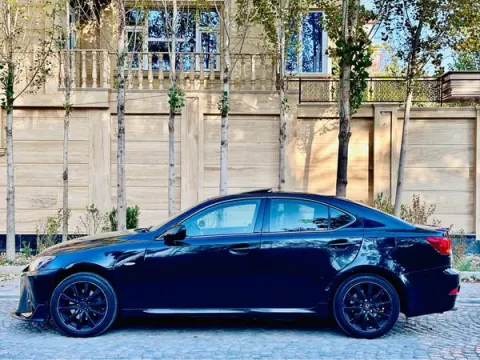 Lexus IS250 - 2007 Model