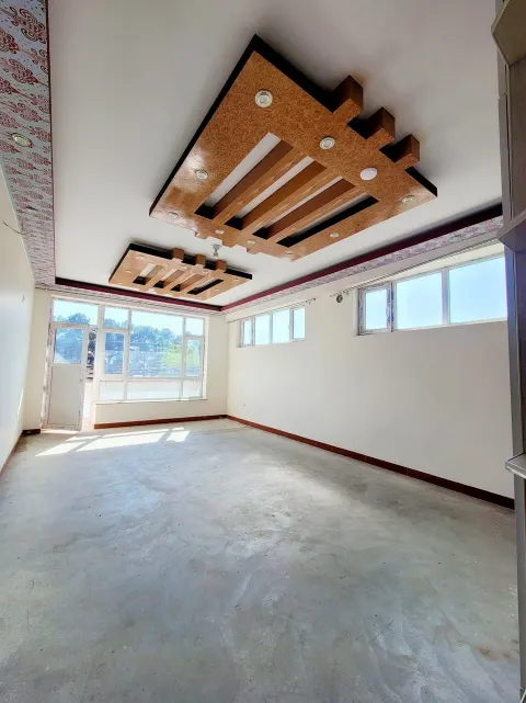 Apartment for rent, 4 rooms, 3rd floor, Qala-e Najara, Kabul