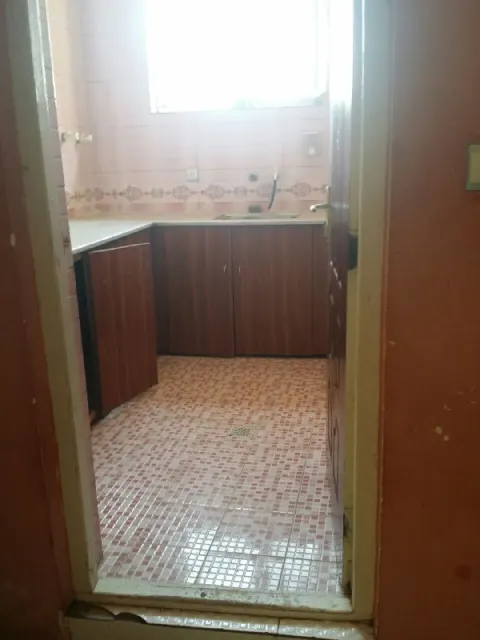 Flat for rent, 2 rooms, District 7, Kabul