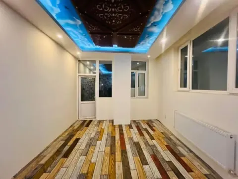 Beautiful 4-Room Apartment for Sale