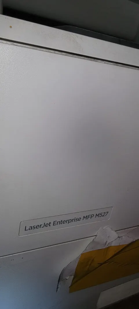Printer and Photocopiers in Used Condition
