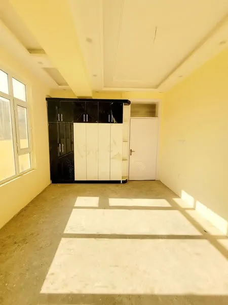Apartment for sale, 4 rooms, 145 m², ground floor with yard, District 15, Kabul