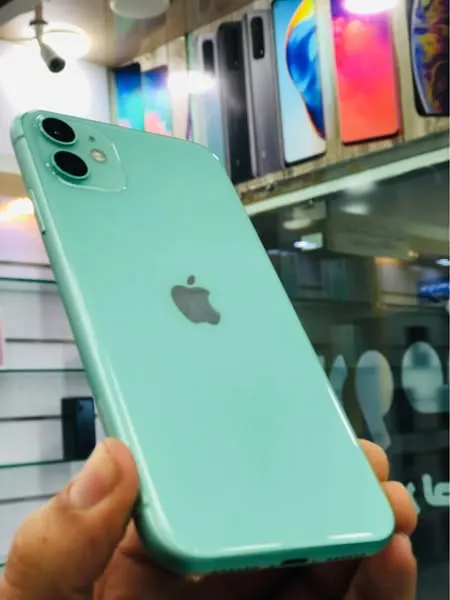Discounted iPhone 11