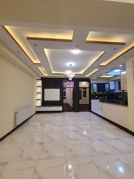 Apartment for sale, 4 rooms, 300 m², Hotel Parwan, District 15, Kabul