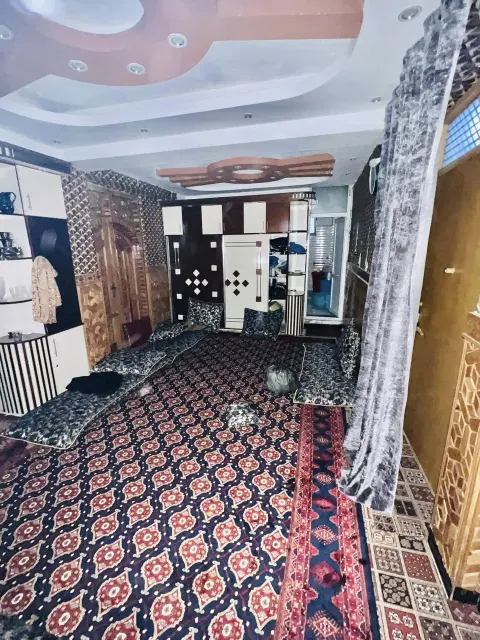 Apartment for rent, 4 rooms, 4th floor, Golai Park