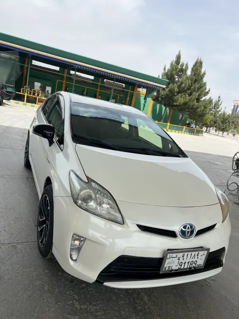 Prius 2016