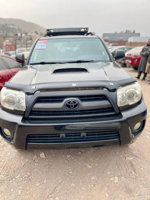 Toyota 4Runner 2006