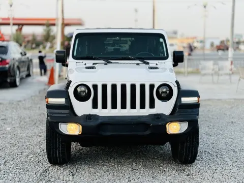Jeep 2017