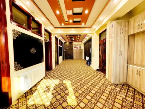 Apartment for sale, 4 rooms, 165 m², Taimani Project, Kabul