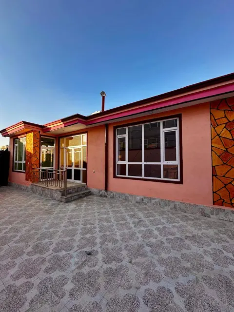 House for sale, 3 rooms, 180 m², Qala-e Ghaibi, District 7, Kabul