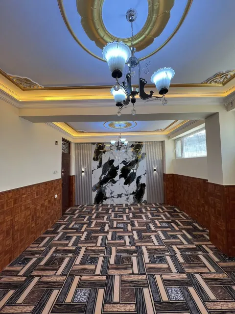 Apartment for sale, 4 rooms, 160 m², 2nd floor, Taimani Project, Kabul