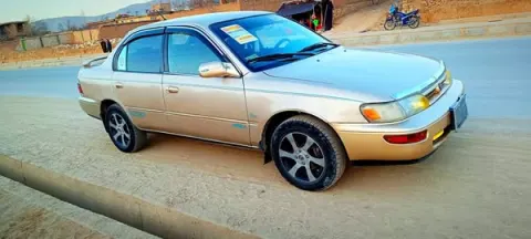 Toyota 1994