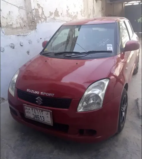 Suzuki 2008