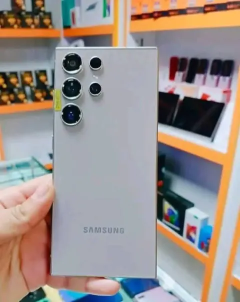 Samsung S24 Ultra
