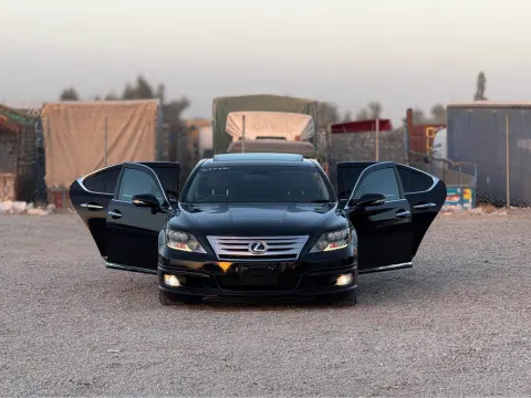 Lexus 2010