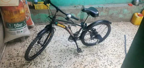 Bicycle For Sale