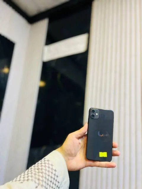 iPhone 11 128GB