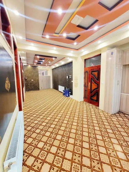 Apartment for sale, 4 rooms, 150 m², Taimani Project, Kabul