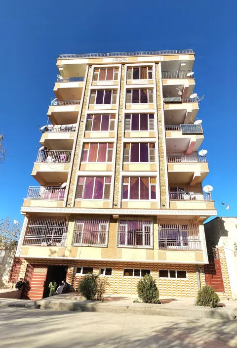 VIP apartment for sale, 4 rooms, 150 m², Qala-e Najara, Kabul
