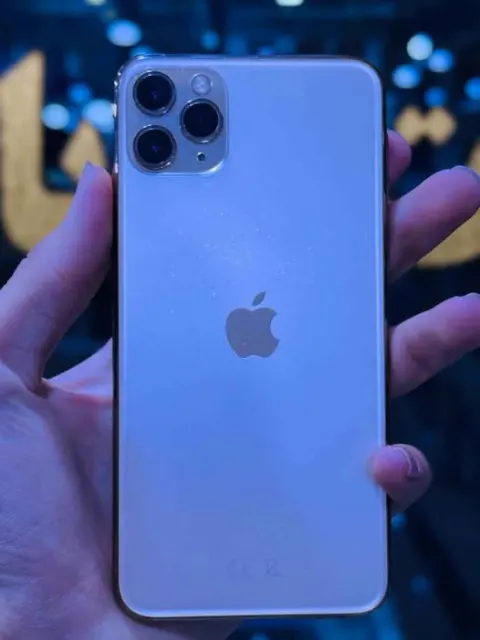 iPhone 11 Pro Max