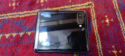 Samsung Z Flip