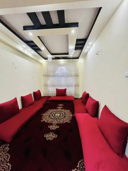 Apartment 4 rooms