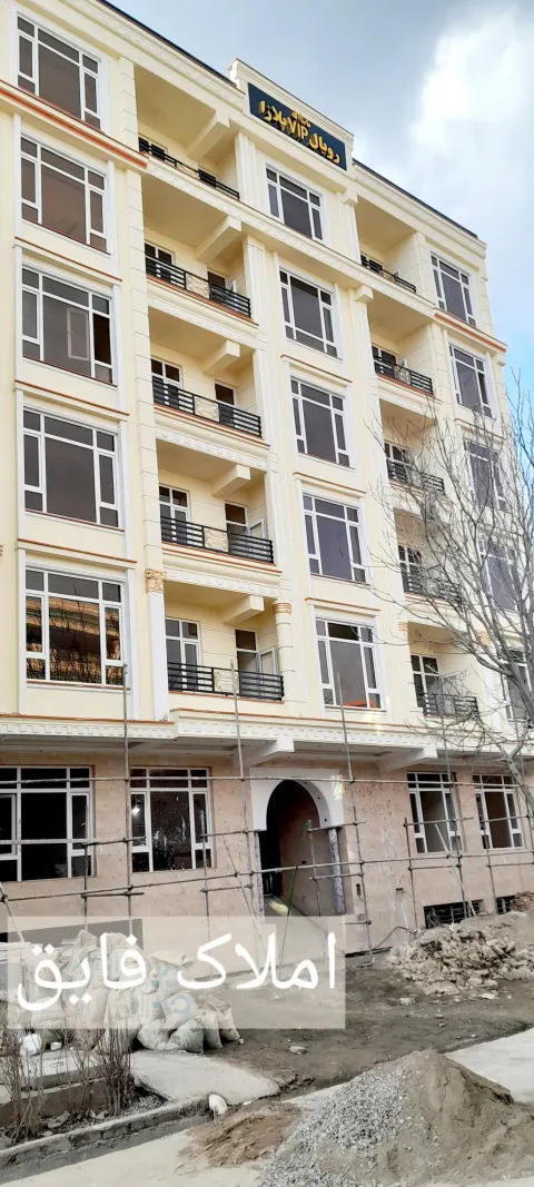 Apartments for sale, 4 rooms, past Asp-ha Square
