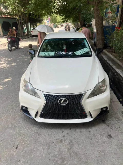 Lexus 2007