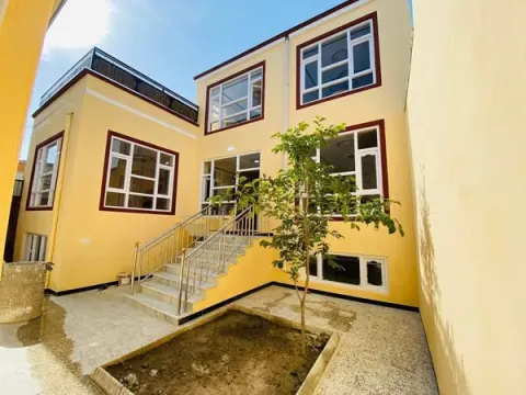 2-storey house for sale, 5 rooms, 150 m², District 7, Kabul