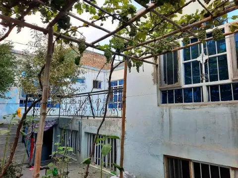 Residential Property in Qala-e-Chaman, Kabul