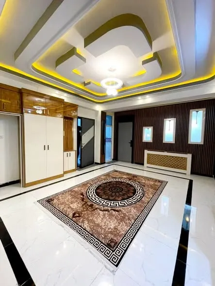 Apartment for sale, 3 rooms, Traffic Square, Kabul