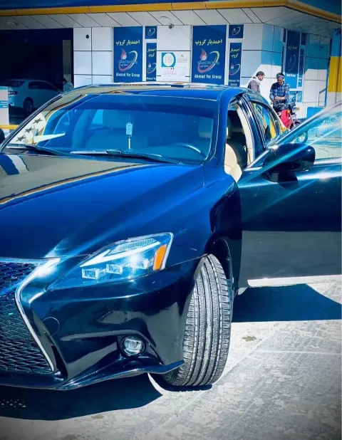 Lexus 2010