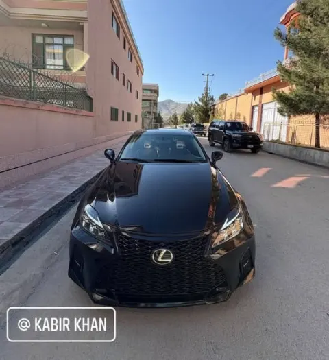 Lexus 2009