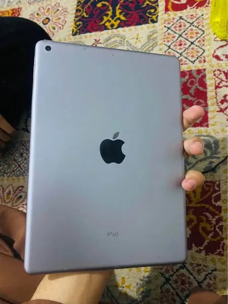 iPad 6th Generation