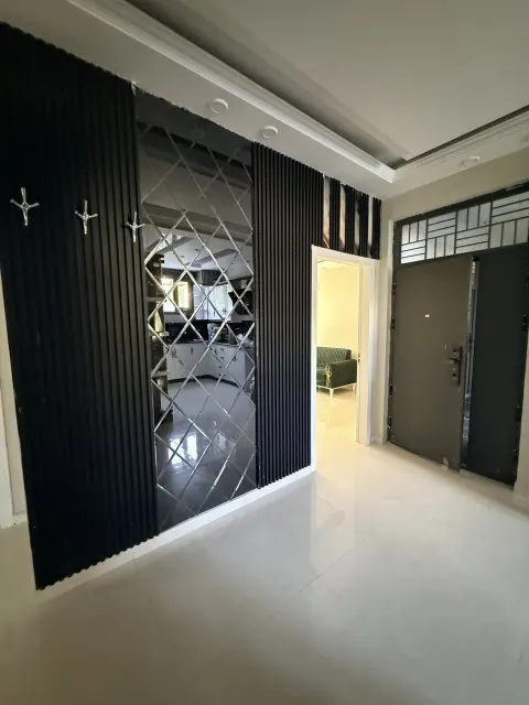Two VIP apartments for sale, 4 rooms, Taimani Project, Kabul