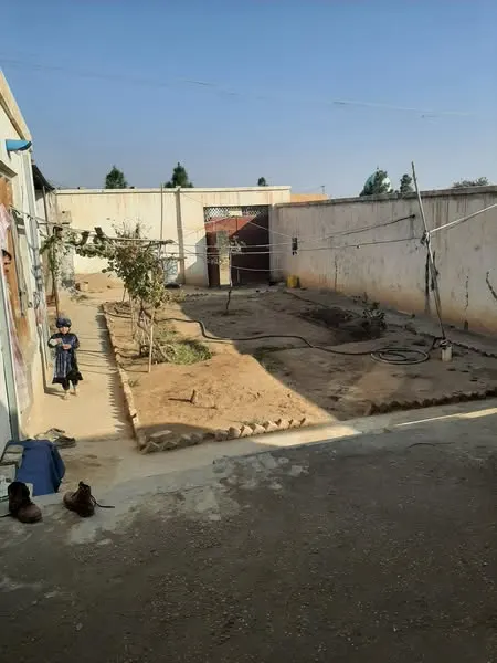 House for sale, 5 rooms, 250 m², Muttahid Township, Mazar-i-Sharif