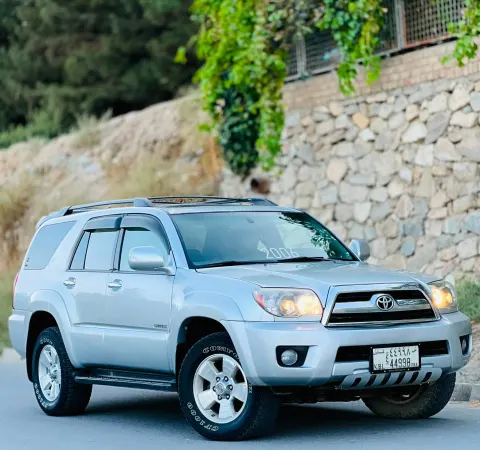Toyota 4Runner 2006