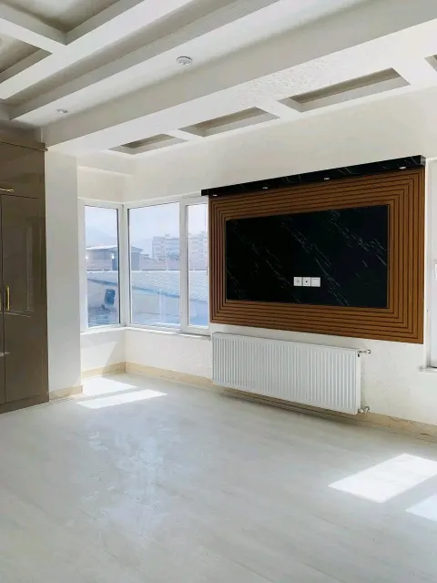 Apartment for rent, 4 rooms, 5th floor, Dehburi, District 3, Kabul