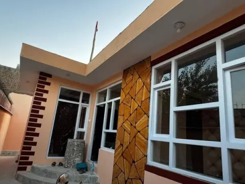 House for sale, 200 m², Deh Dana, District 7, Kabul
