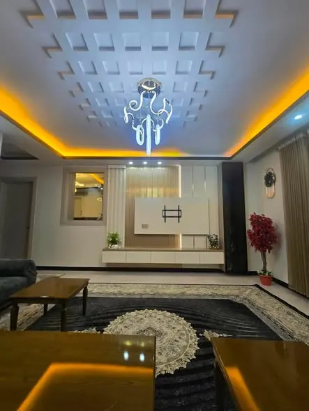 New VIP apartment for sale, 3 rooms, 157 m², 6th floor