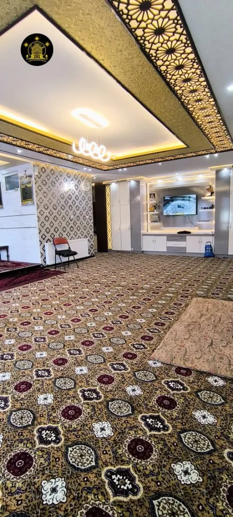 Modern VIP apartment for sale, 4 rooms, 193 m², Shaheed Square, Deh Bori, Kabul