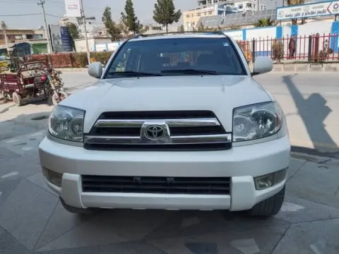 Toyota 2005
