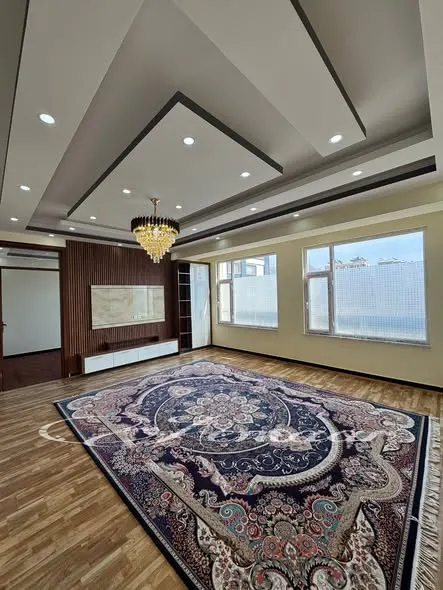 Apartment for sale, 3 rooms, 173 m², 7th floor, Karte 4, Kabul