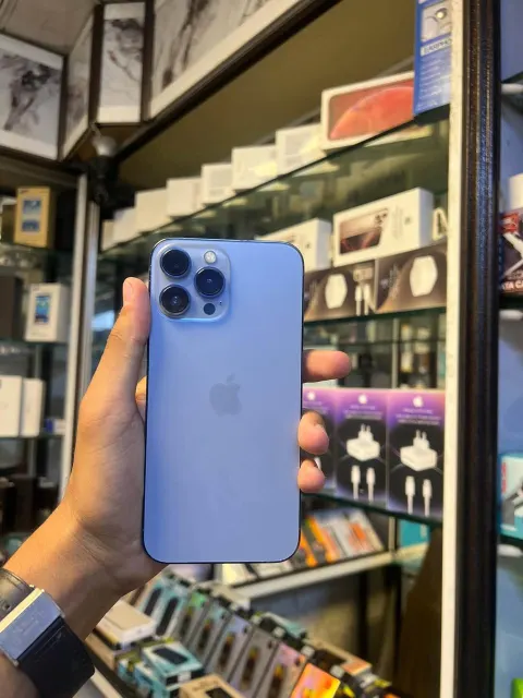 I Phone 13 Pro Max For Sale
